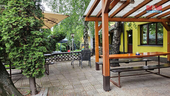 Pronájem hotelu, penzionu, 2806 m², Přerov, Jižní čtvrť III - 10