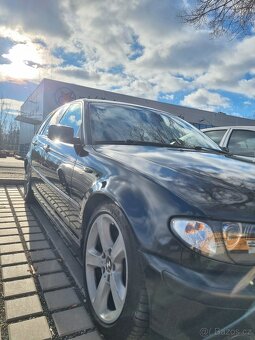 Bmw e46 330xd 150kw - 10