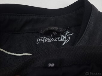 Probiker PRX-10 dámska dvojdielna kožená kombinéza 38 S - 10