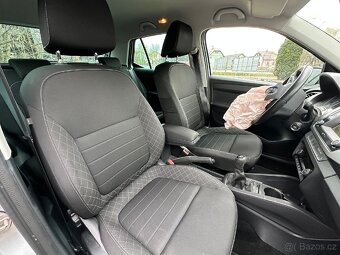 Škoda Fabia III, 1.2 TSI, 81 kW Style - 10
