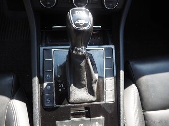 Škoda Superb 3 2.0 TDI AUTOMAT, KLIMA, KŮŽE - 10
