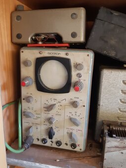 Elektrotechnika po radioamatérovi všechno možné - 10