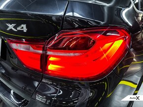 BMW X4 xDrive 35d M-paket 230 kW - LED, HUD, tažné - 10