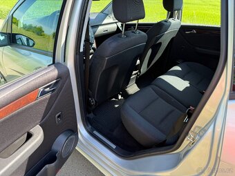 Mercedes Benz A150. 126 tis km. Benzin - 10
