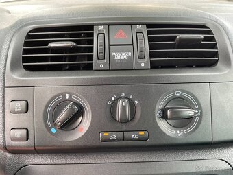 Škoda Roomster 1,2 TSi Serviska, Family, Klima - 10