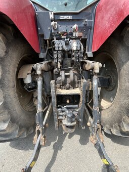 CASE IH PUMA 165 CVX - 10