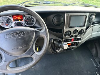 Iveco Daily 3.0 - 10