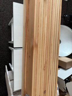 Postel HEMMES IKEA - 10