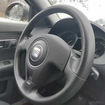 Seat Ibiza, 1.4 63KW, KRÁSNÁ,80KM,1.MAJ71LET - 10