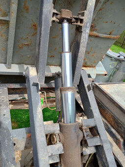 MULTICAR, sklápěč, sklopka - 10