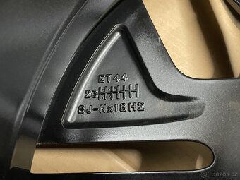 VW PASSAT B9, B8 LETNÍ ALU YORK 235/45/18 94W SEAL INSIDE - 10