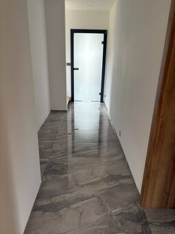Luxusní novostavba s velkou zahradou - do 30min P+R Chodov - 10