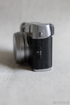 Fujifilm X100F – ikonický street fotoaparát - 10