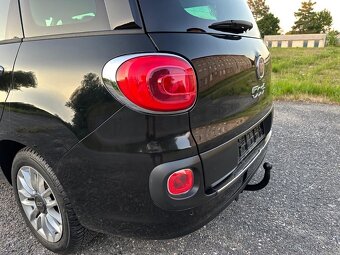 Fiat 500L 1.6JtD 77kw - 10