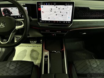 Volkswagen Passat R-Line 142kW 4Motion Black LED - 10
