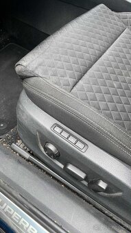 Škoda Superb III combi 1.4 TSI 110kw DSG 2018 - 10