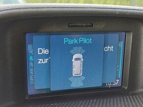 Ford Tranzit custom 2.0 tdci 93kw 2016 - 10