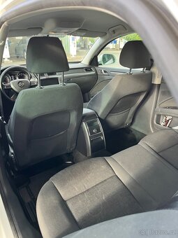 Škoda Superb 2.0tdi 103kw - 10