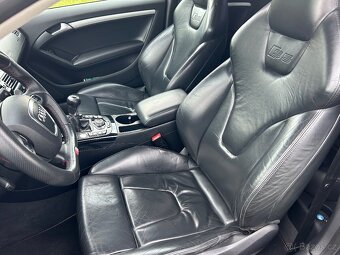 Audi S5 4.2fsi 260kw - 10