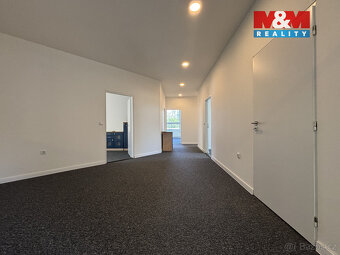Pronájem prostoru, 240 m², Ostrava, ul. Trocnovská - 10