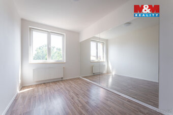 Prodej bytu 3+kk, 68 m², Klecany, ul. V Honech - 10