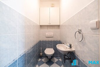 Prodej bytu 3+1 94 m2 nám. Svobody Znojmo - 10