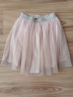 Dívčí šatečky a sukýnka - 10