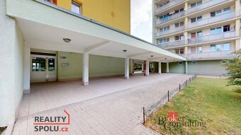 Prodej, byty/4+1, 82.18 m2, Josefa Suka 1591/1, 43401 Most,  - 10