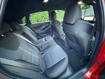 HYUNDAI I30 2.0 T-Gdi 280 N Performance Koup.ČR,1.maj.,2023 - 10