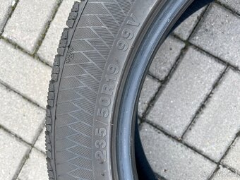 4ks zimní pneu Gripmax Stature M/S 235/50 R19 - 10