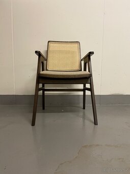 Jídelní židle  Prestwick 6 ks - 10