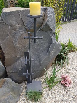 Zahradní dekorace - 10