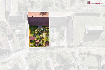 Apartmánový dům Trefa – kompletně vybavený objekt v rekreačn - 10