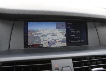 BMW X3 xDrive 35i 225kW SERVIS. KNIHA (2011) - 10