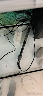 Akvárium Juvel LED 200 l - 10