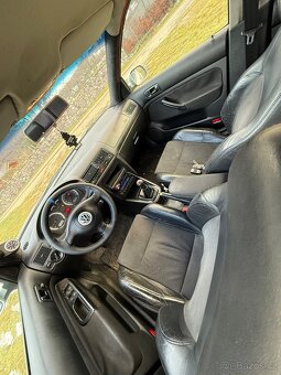 Volkswagen golf 4 270hp - 10