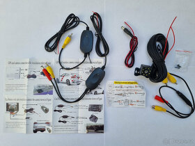 Dotykové autorádio Android - VW, ŠKODA, SEAT - 10