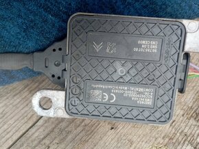 C4 PICASSO, SPACETOURER RV 2018  1,6 BLUEHDI FILTR, FAP - 10