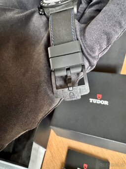 Tudor Black Chrono FORMULA 1 \\\"Carbon 25\\\" Ref. - 10