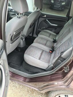 Ford C-Max r.v.2009 1,6 tdci G8DC -n.d. - 10