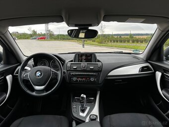 BMW 116i / 86.000Km / 2013 - 10