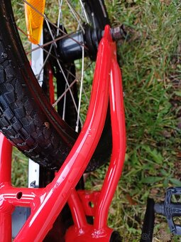 Dětské kolo Specialized Hotrock 16 Coaster - 10