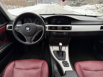 BMW 320XD 130kw combi - 10