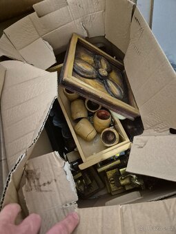 Vybavení do únikovych her - 10