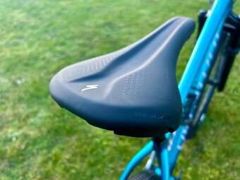 Specialized Chisel HT Comp 2020 - 10