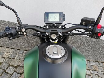 Benelli Leoncino - 10