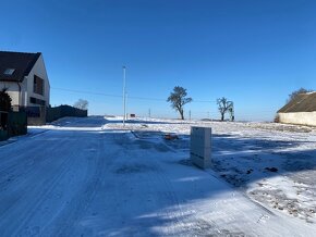 Prodej stavební parcely Benátky nad Jizerou (828 m2) - 10