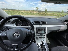 Volkswagen Passat Variant 2.0 TDI 125 kW DSG - 10