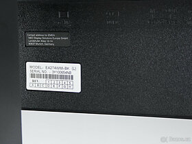 NEC MultiSync® EA274WMi IPS LED 2560x1440 (ZÁRUKA) - 10