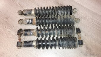 Gladiátor RX 510 - 10
